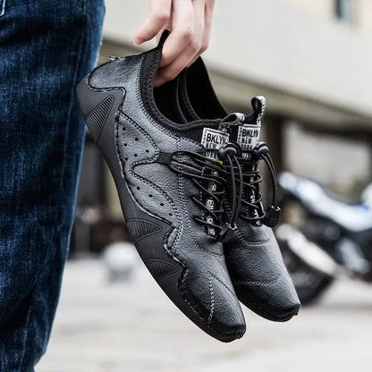 LDeck Fresh - Casual Sneakers
