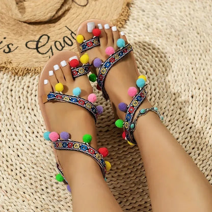 Samba Marie - Sandal