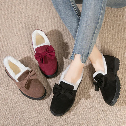 Emily Paris - Super Comfortable and Warm Shoe