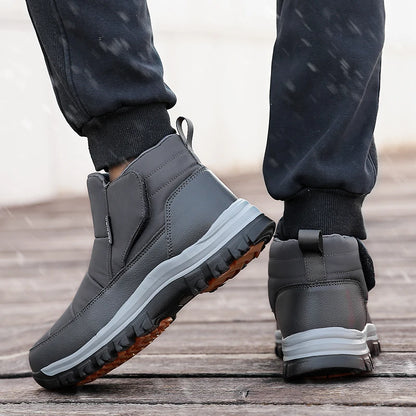 Nord Soft – Bota Homem