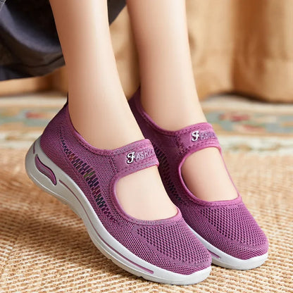 Super Comfortable Orthopedic Shoe - Conforty Plus™ 2.0