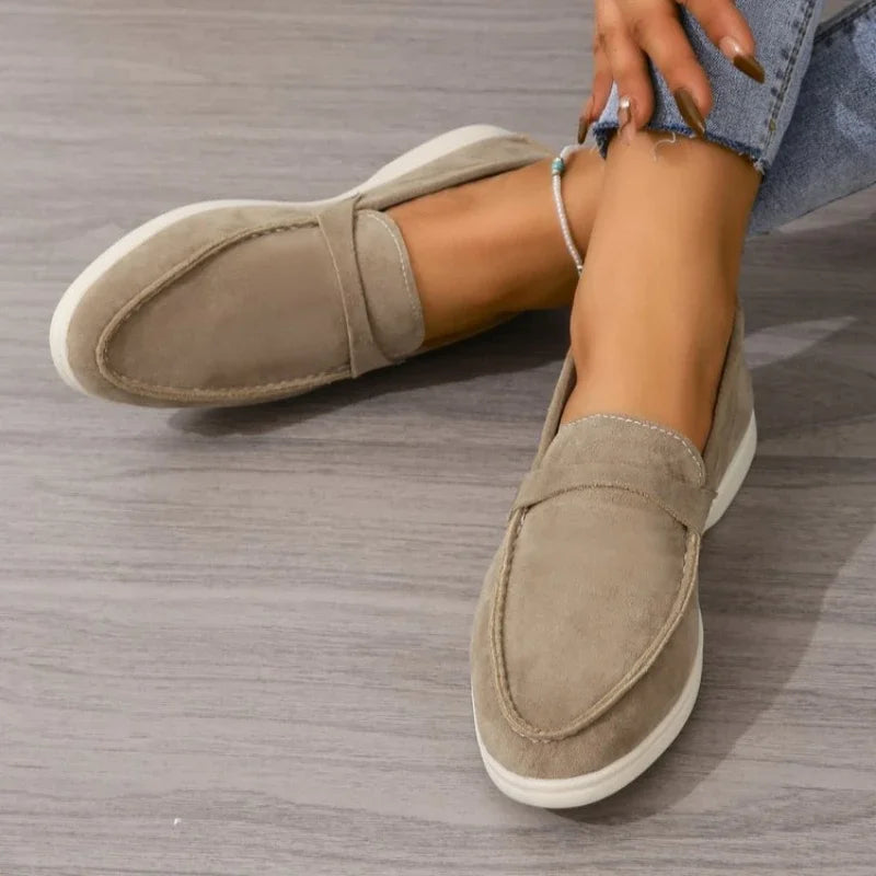 Grace Marie - Super Comfortable Loafer