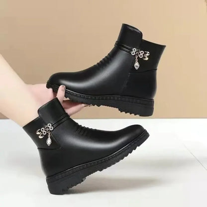Giorginna Marie Boot ⭐ - Waterproof and Lined (Super Warm)