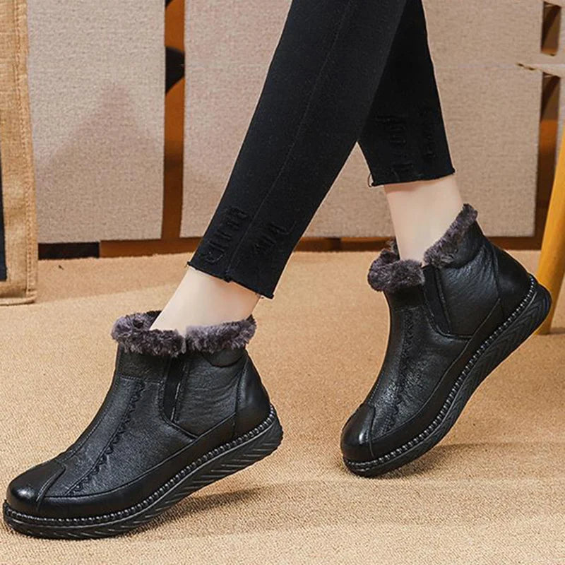 Lady Marie - Super Comfortable and Warm Boots