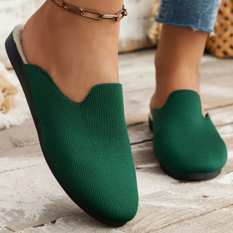 Enonna - Super Comfortable Mule