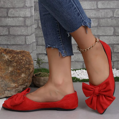 Sandritta - Sabrina Super Comfortable