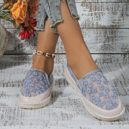 Errah Maire - Women's Super Comfortable Casual Loafer