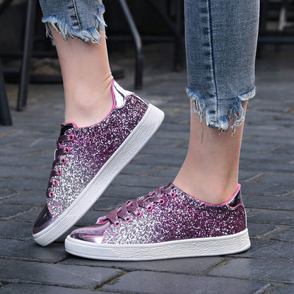 St. Star - Casual Trainers