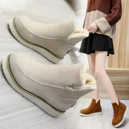 Alberto Marie Boot - Super Comfortable