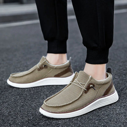 Roberto Dinno Casual Sneakers
