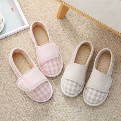 Naman - Slippers for Diabetics