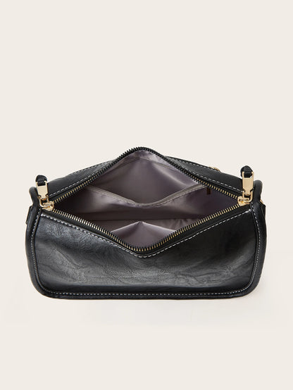 Women's Dida Bear Minimalist Crossbody Bag – Casual Elegance