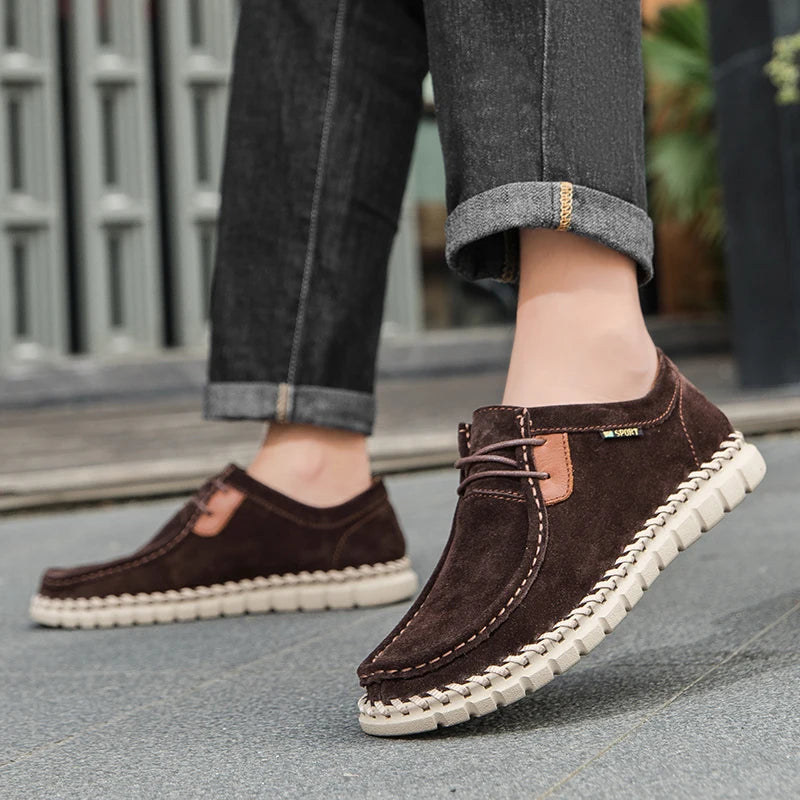 Amberloch Ténis Casual