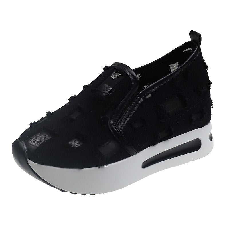 Women's Elisa Sneakers Autumn 2023 Edition
