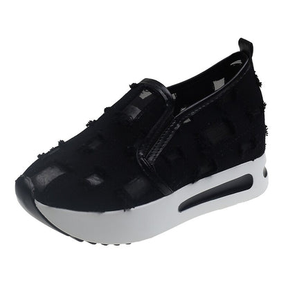 Women's Elisa Sneakers Autumn 2023 Edition