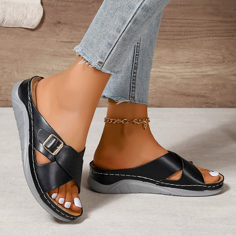 Marellene - Super Comfortable Sandal