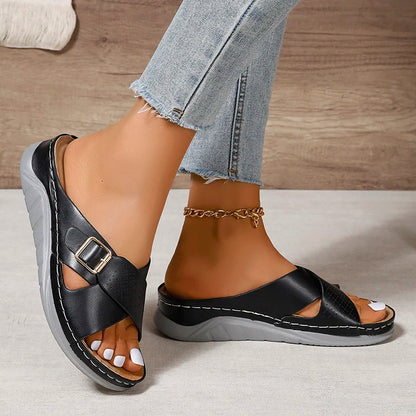 Marellene - Super Comfortable Sandal