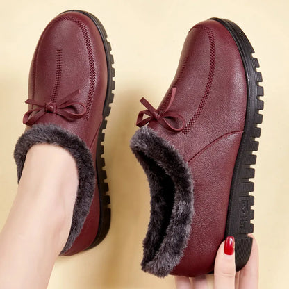 Bom Rio - Comfortable and Warm Loafer