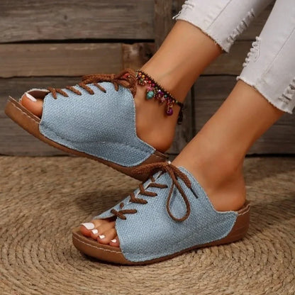 Anallisa - Super Comfortable Sandal