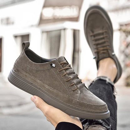 Halex - Casual Sneakers