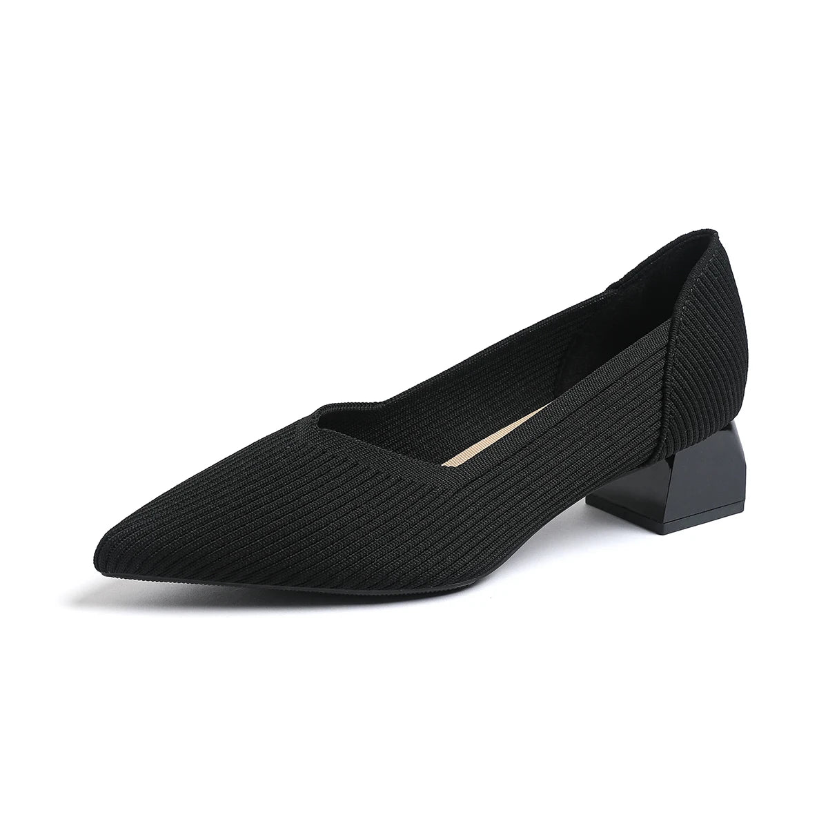 Tarna - A very elegant and comfortable stiletto shoe