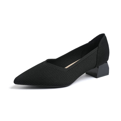 Tarna - A very elegant and comfortable stiletto shoe