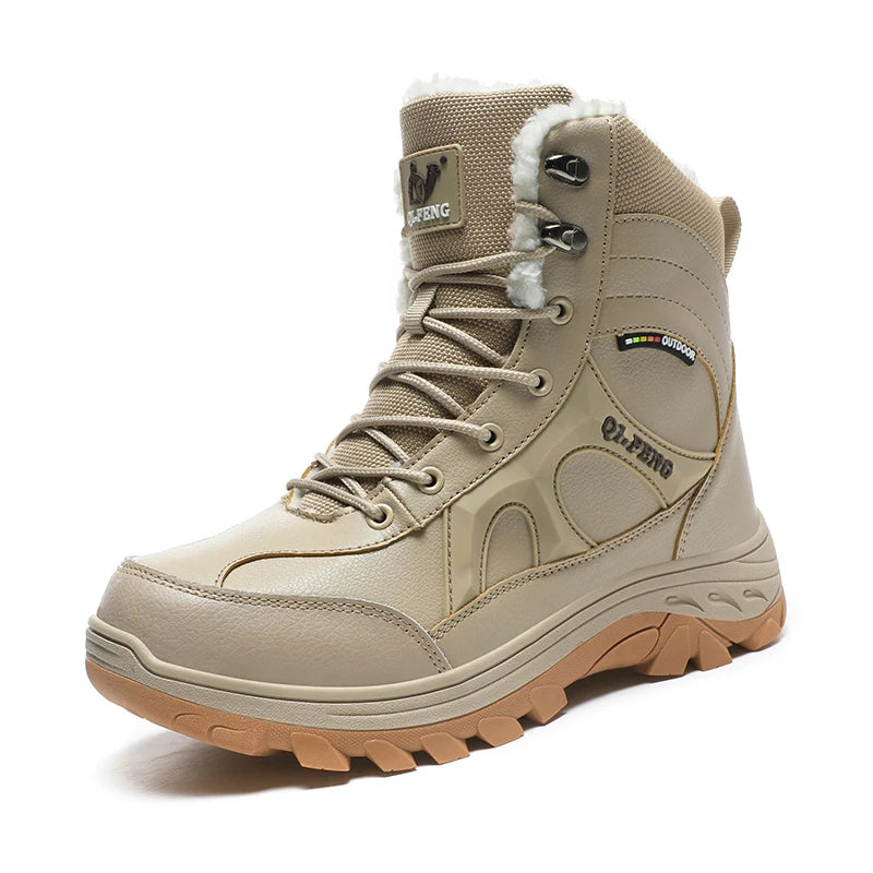 Clear Soft – Bota Homem