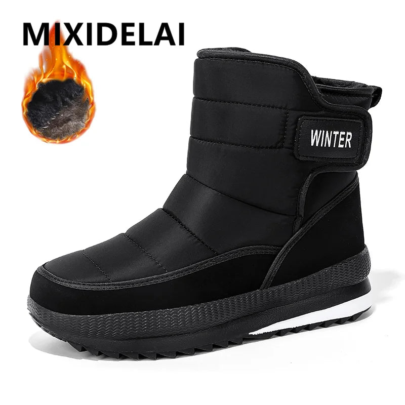 Sky Soft – Bota Homem
