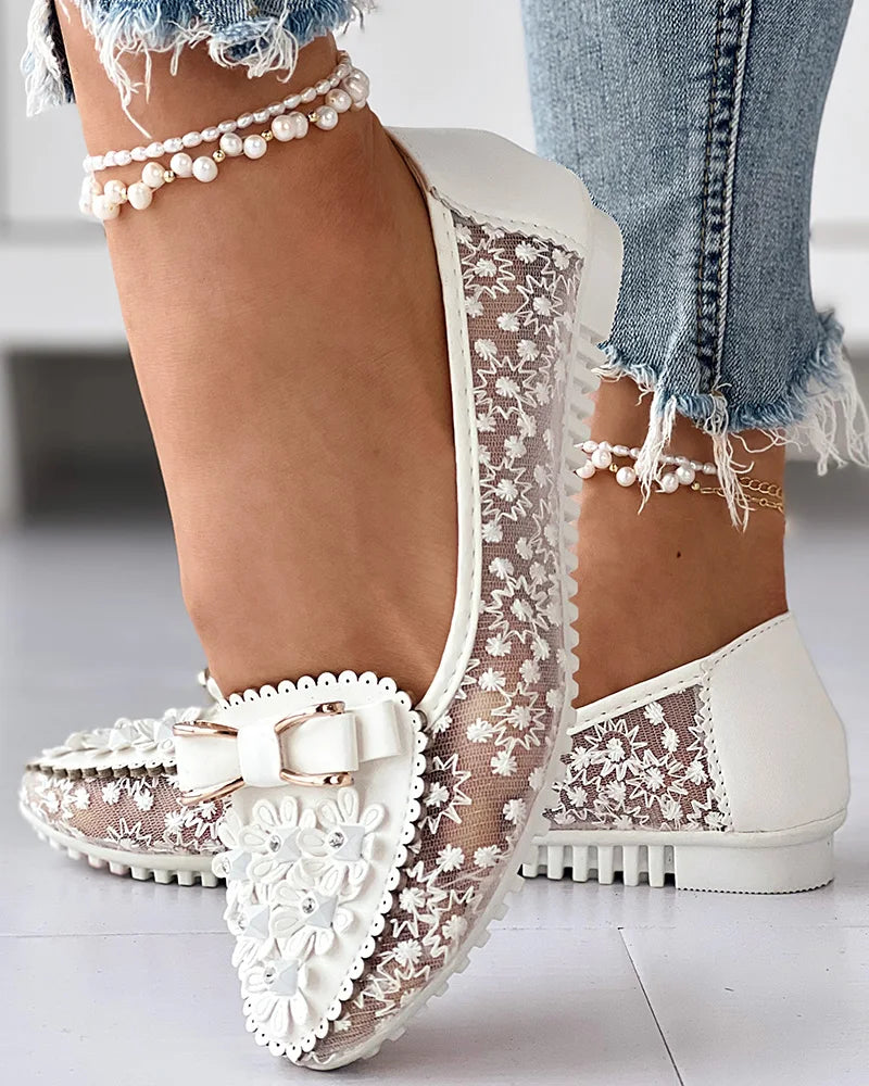 Toulouse - Elegant and comfortable loafer