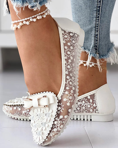 Toulouse - Elegant and comfortable loafer
