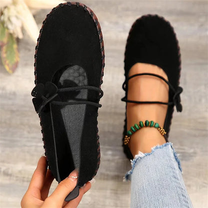Ana Autumn Shoe - Super Comfortable