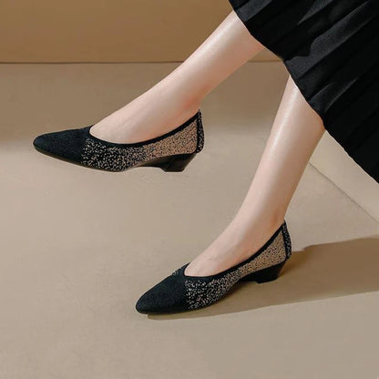 Paula Luxor Classic - Very elegant and comfortable style shoe