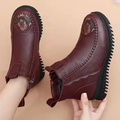 Orizaba - Super Comfortable and Warm Boot