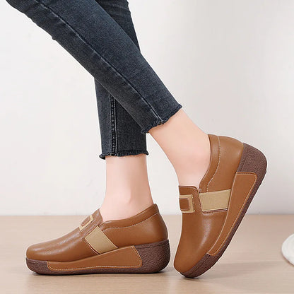 Super Comfortable Shoe (Genuine Leather)