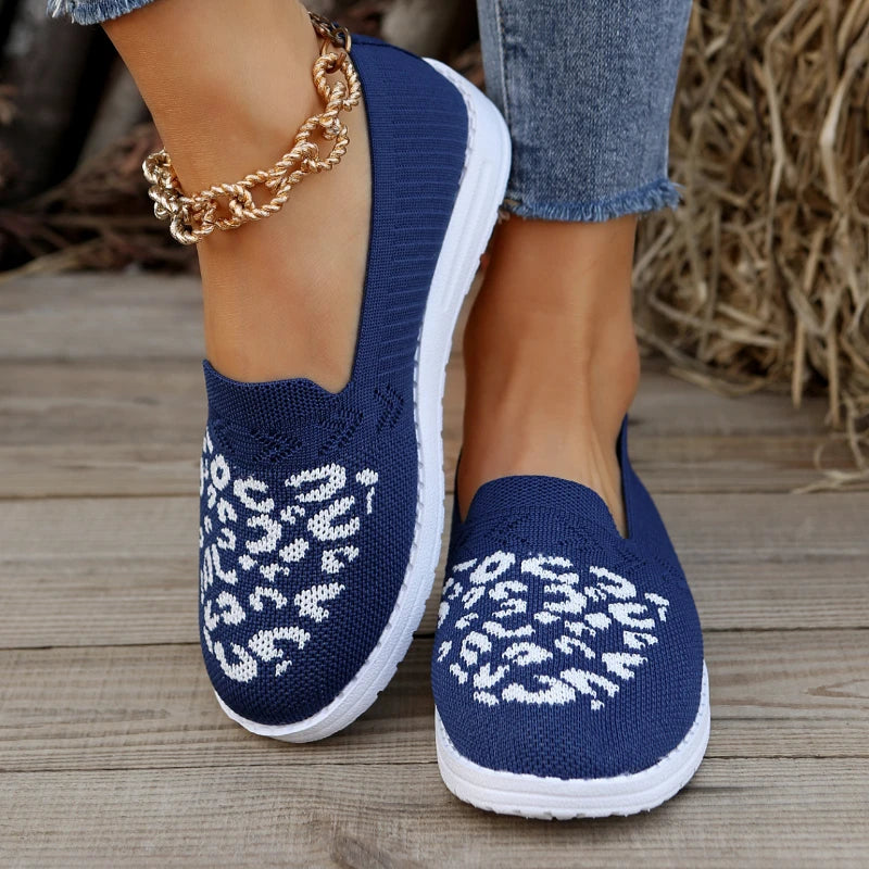Sueli - Very elegant and comfortable moccasin-style shoe