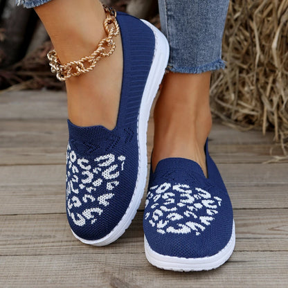 Sueli - Very elegant and comfortable moccasin-style shoe