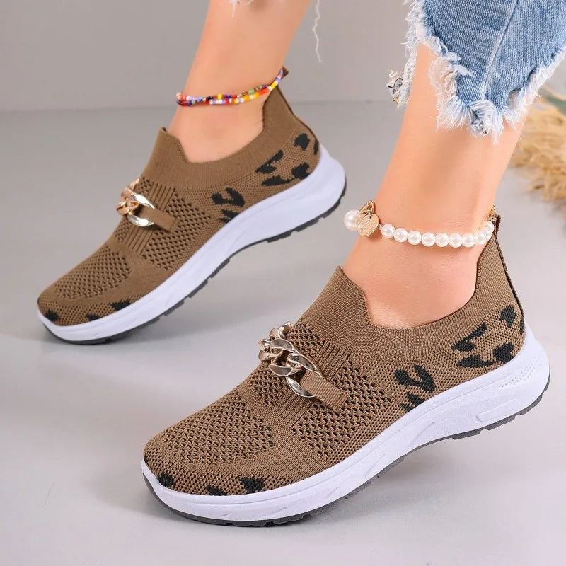 Germanna Sport - Women's Casual Trainers