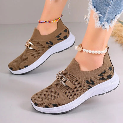 Germanna Sport - Women's Casual Trainers