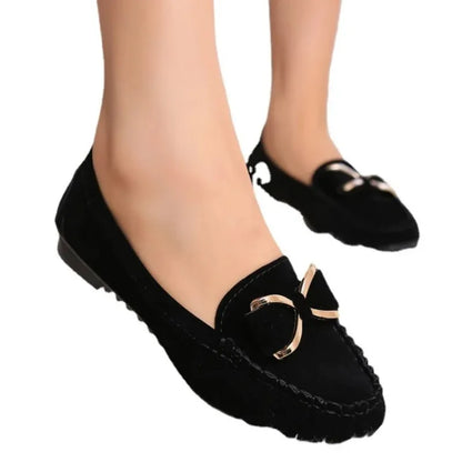 Sonia Maire - Loafers (Super Comfortable)