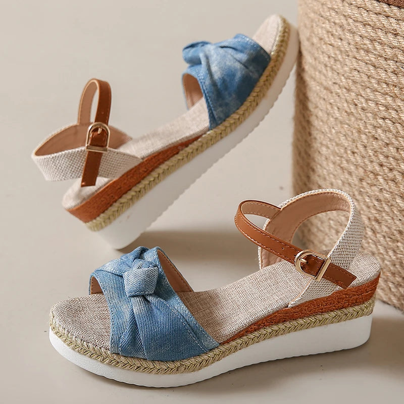 Jandira Martinna - Super Comfortable Sandal