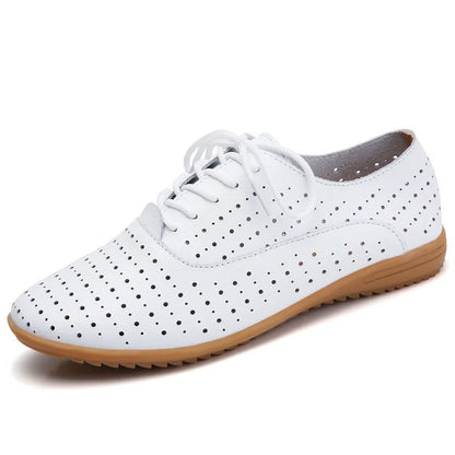 Marinna Filó - Very elegant and comfortable open-cut shoe