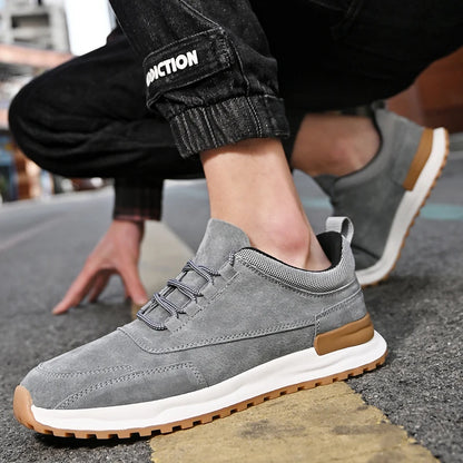 Malmö - Casual Sneakers