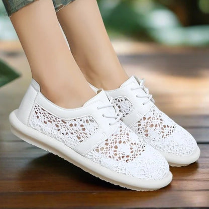 Jahana Marie - Super Comfortable & Elegant Shoe