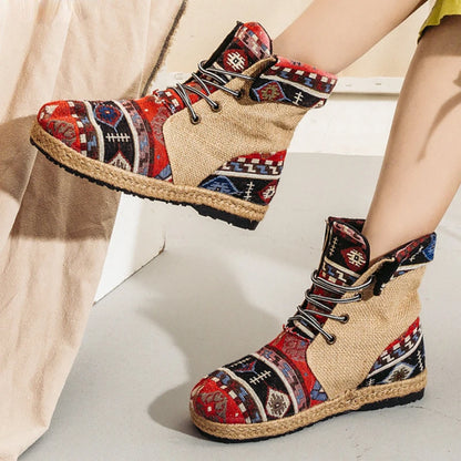 Bahia - Comfortable and Warm Spring Boot