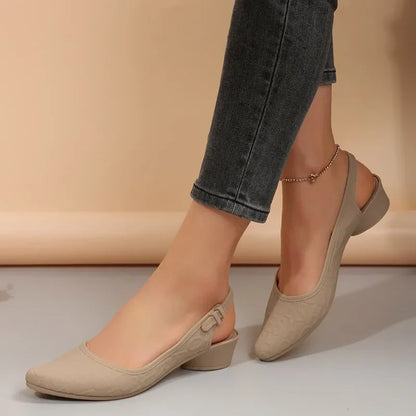 Rellissa - Super Comfortable Casual Shoe