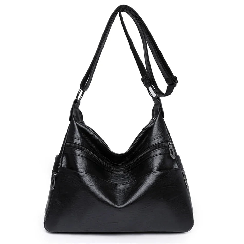 Vera Vintage – Elegant Hobo Bag