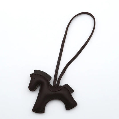 Lusitanna Pony Charm – Stylish Colorful Icon