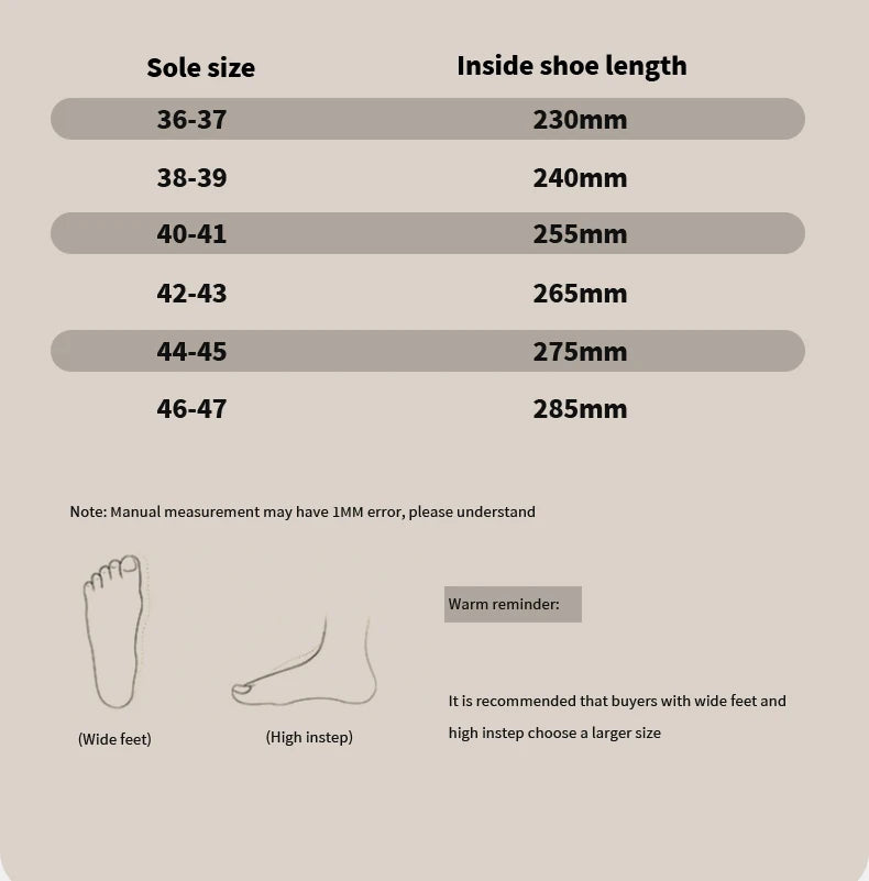 Canvas Soft – Chinelo Homem