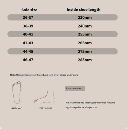 Canvas Soft – Chinelo Homem