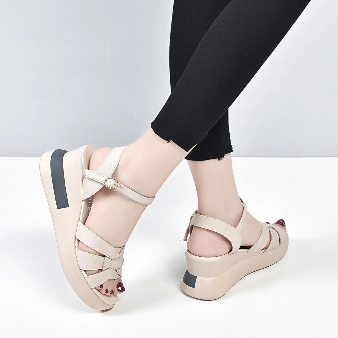 LeConfort 2024 - Super Comfortable and Lightweight Sandals